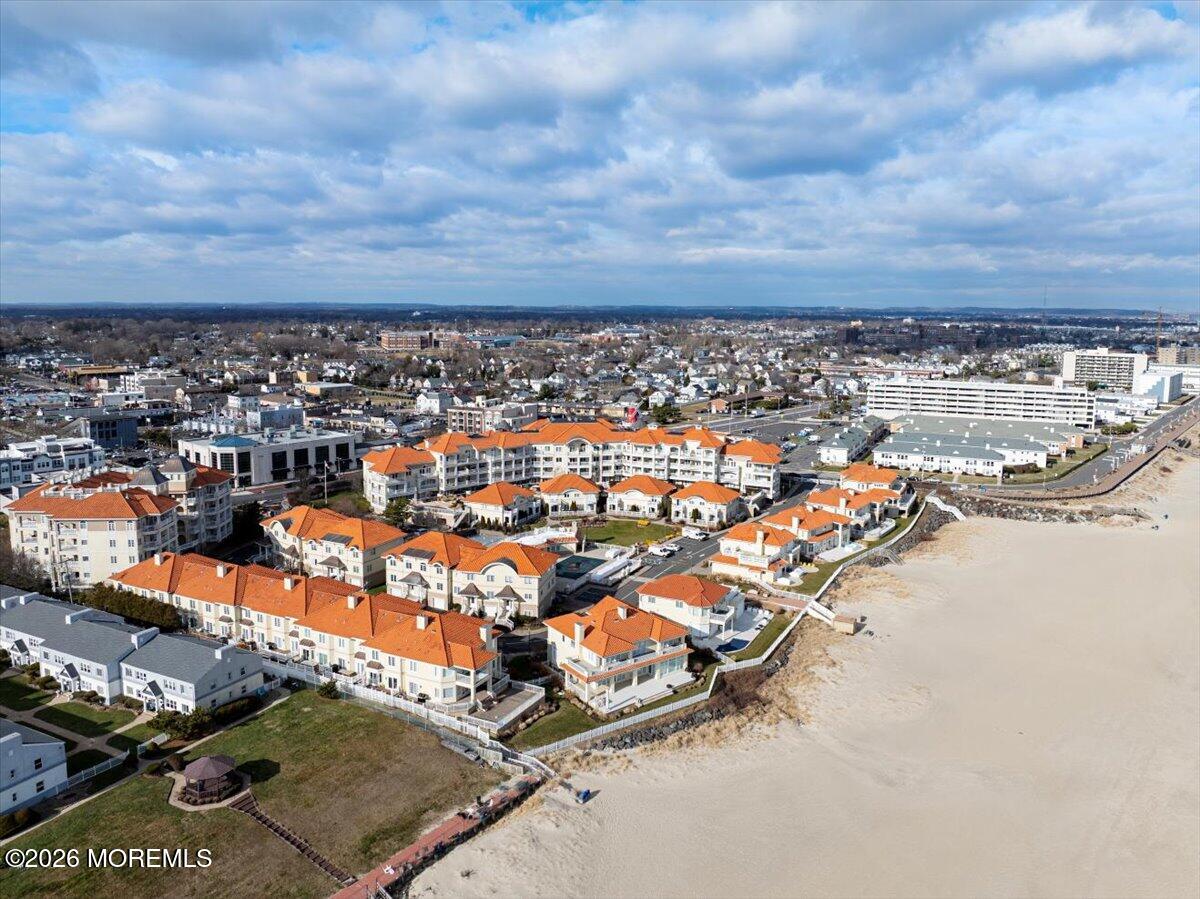 21 Riviera Drive Long Branch, NJ 07740 - Photo 53 of 64 53-Aerial
