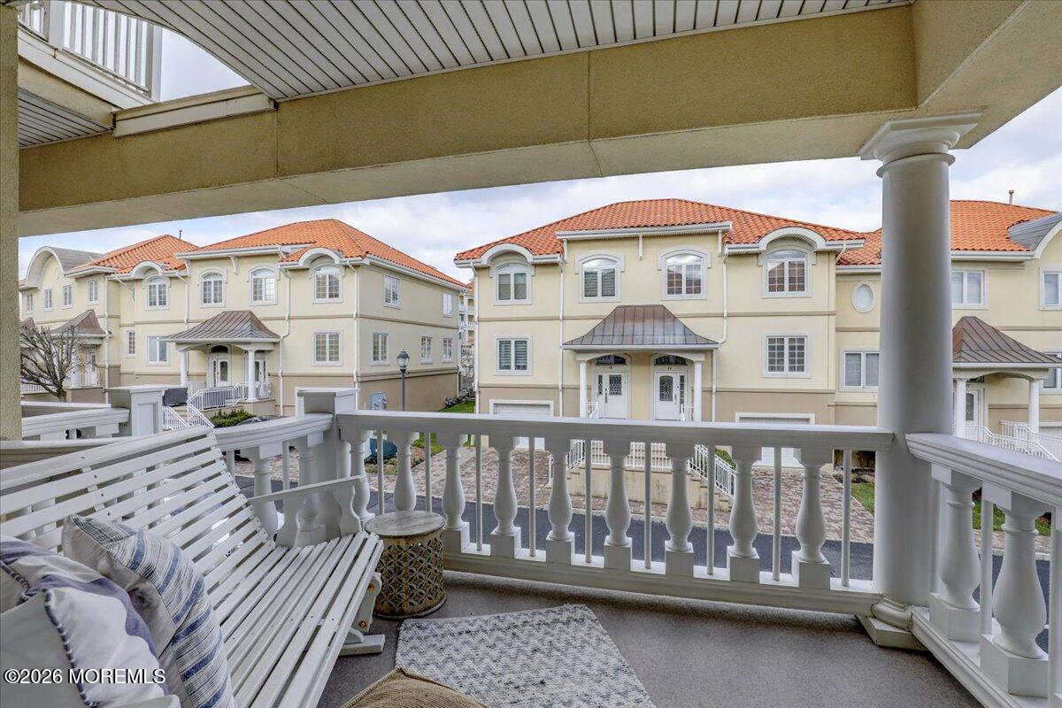 21 Riviera Drive Long Branch, NJ 07740 - Photo 9 of 64 a front view of a house with windows