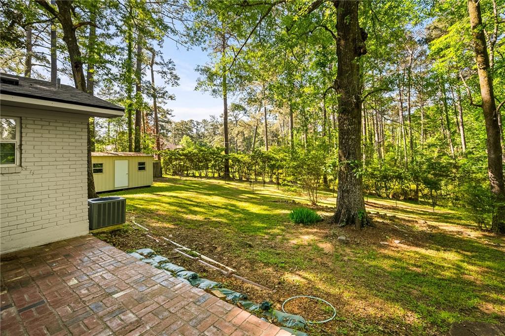 334 Iris Park Drive Pineville, LA 71360 - Photo 31 of 37