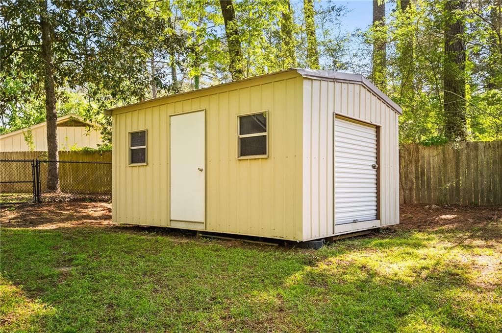 334 Iris Park Drive Pineville, LA 71360 - Photo 33 of 37