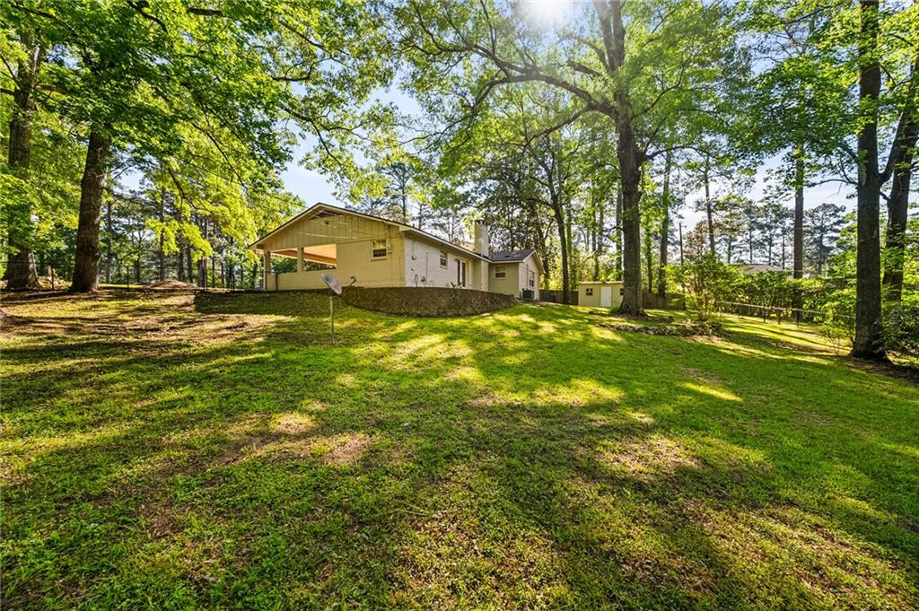 334 Iris Park Drive Pineville, LA 71360 - Photo 34 of 37