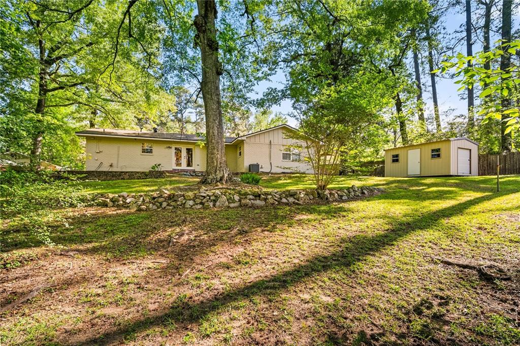 334 Iris Park Drive Pineville, LA 71360 - Photo 35 of 37