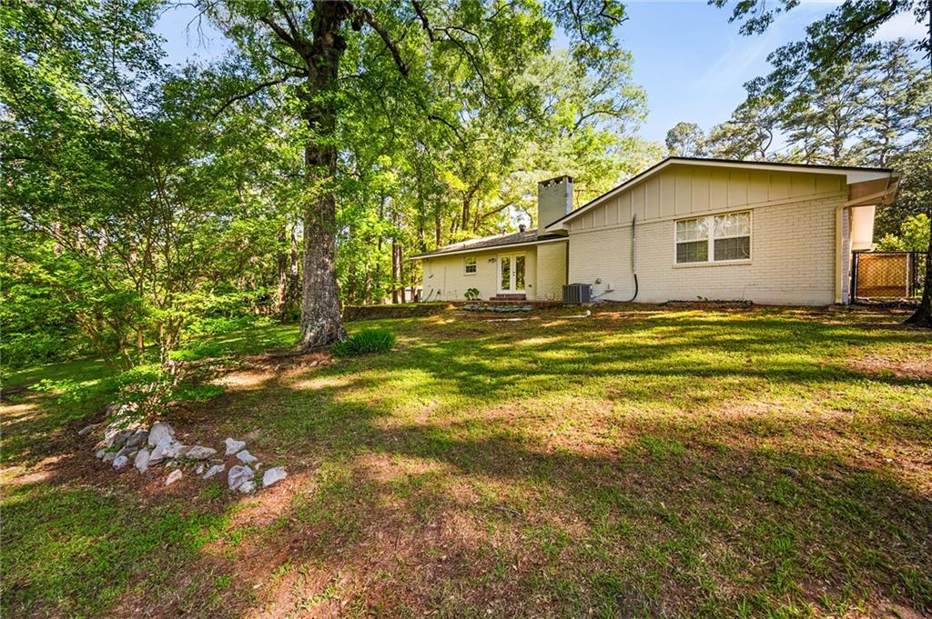 334 Iris Park Drive Pineville, LA 71360 - Photo 36 of 37