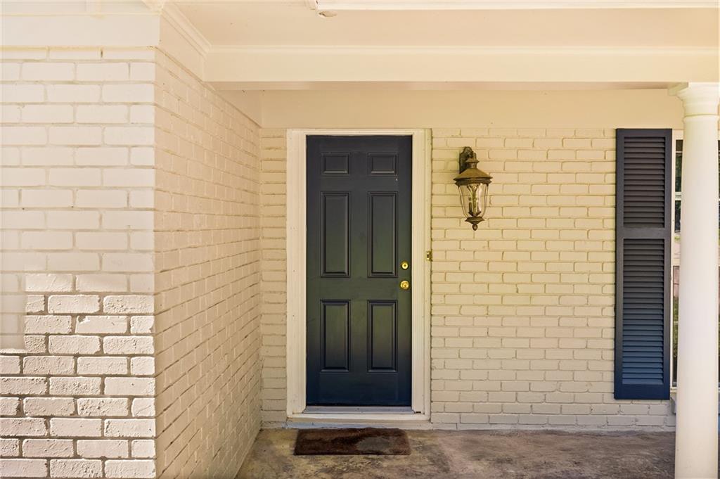 334 Iris Park Drive Pineville, LA 71360 - Photo 4 of 37