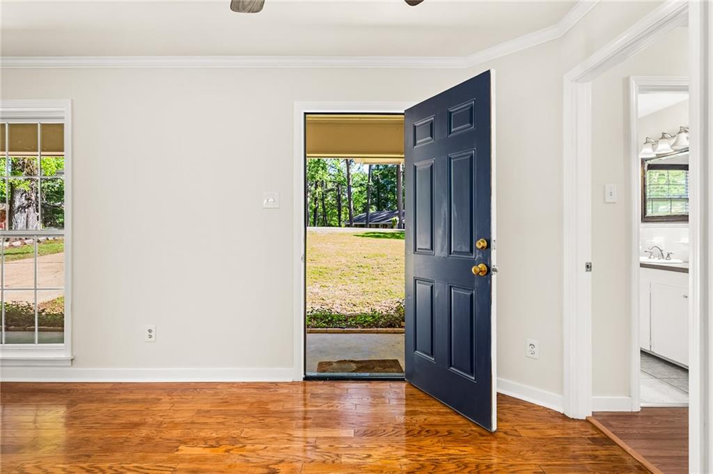 334 Iris Park Drive Pineville, LA 71360 - Photo 5 of 37