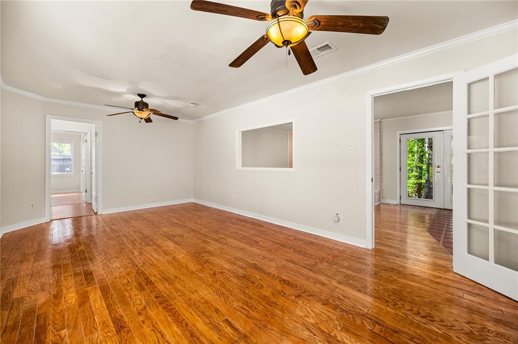 334 Iris Park Drive Pineville, LA 71360 - Photo 8 of 37