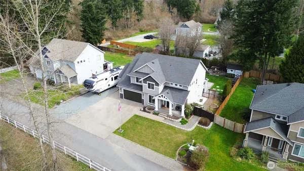 $698,000 | 21809 24th Ave Court East, Spanaway, WA 98387