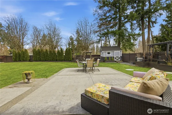 $698,000 | 21809 24th Ave Court East, Spanaway, WA 98387
