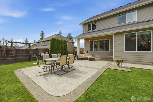 $698,000 | 21809 24th Ave Court East, Spanaway, WA 98387