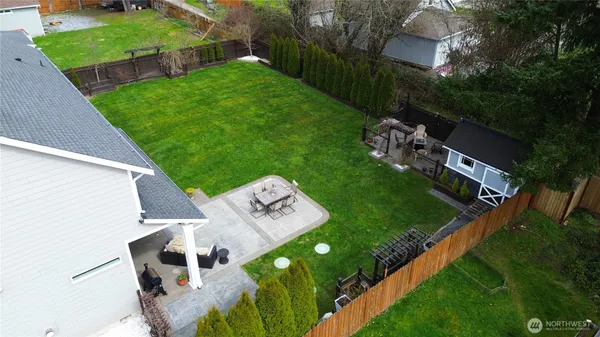 $698,000 | 21809 24th Ave Court East, Spanaway, WA 98387
