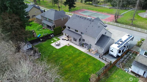 $698,000 | 21809 24th Ave Court East, Spanaway, WA 98387