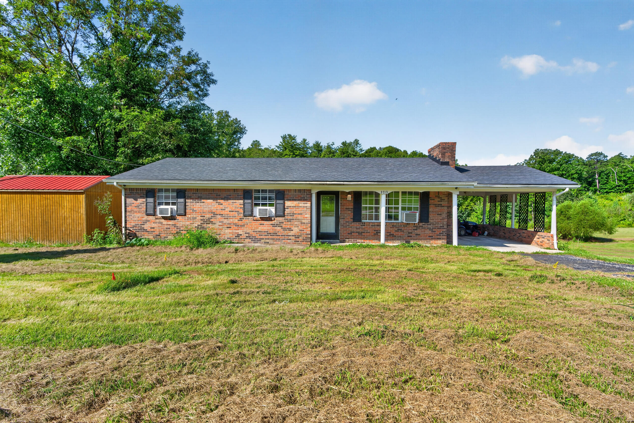 3713 Paint Creek Road Stanton, KY 40380 - Photo 2 of 18 3713paintcreek01