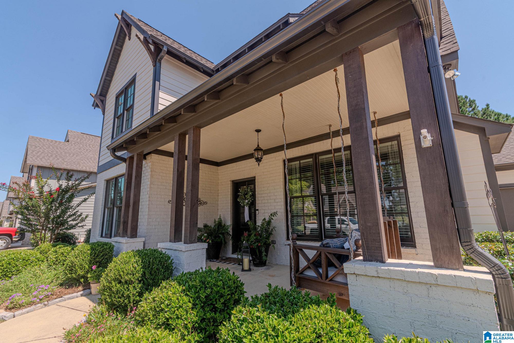 252 Crossbridge Road Chelsea, AL 35043 - Photo 3 of 38