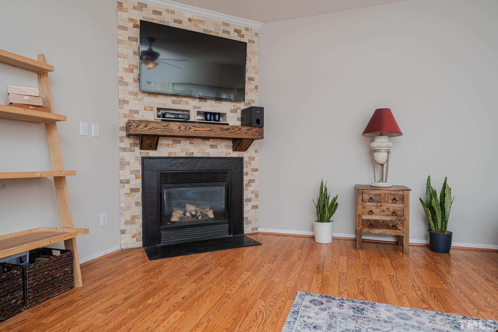 5416 Cahaba Way Raleigh, NC 27616 - Photo 11 of 30 Gallery Image 11
