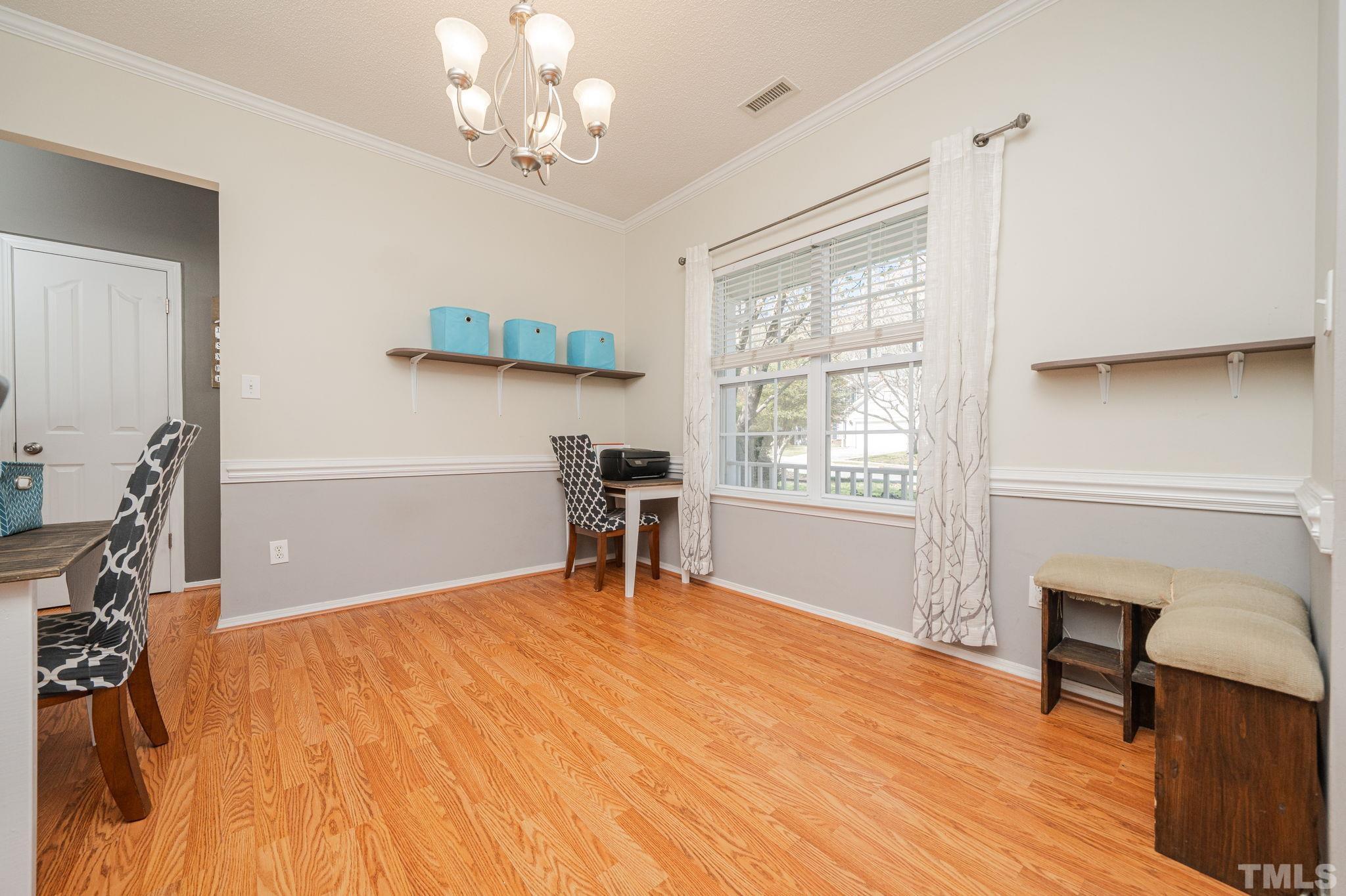 5416 Cahaba Way Raleigh, NC 27616 - Photo 12 of 30 Gallery Image 12