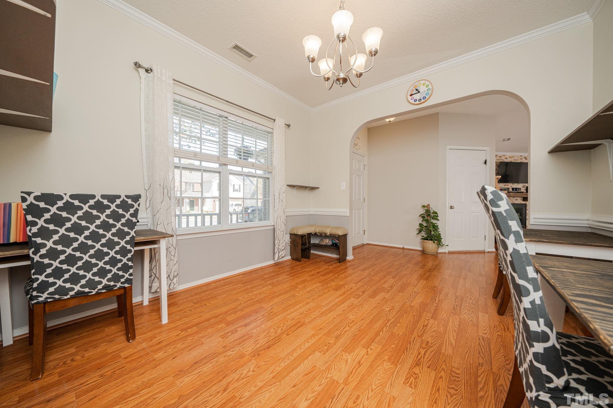 5416 Cahaba Way Raleigh, NC 27616 - Photo 13 of 30 Gallery Image 13