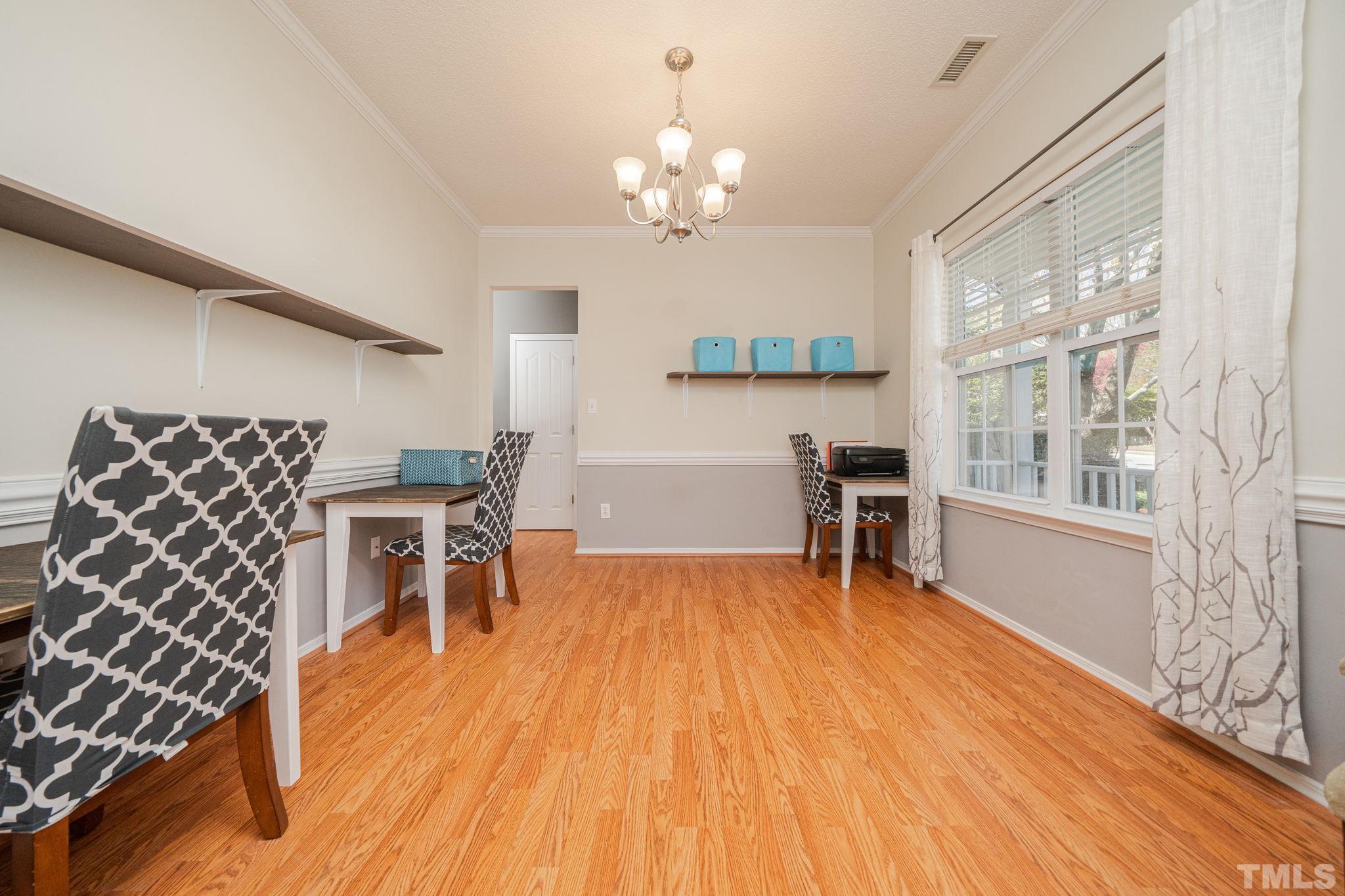5416 Cahaba Way Raleigh, NC 27616 - Photo 14 of 30 Gallery Image 14