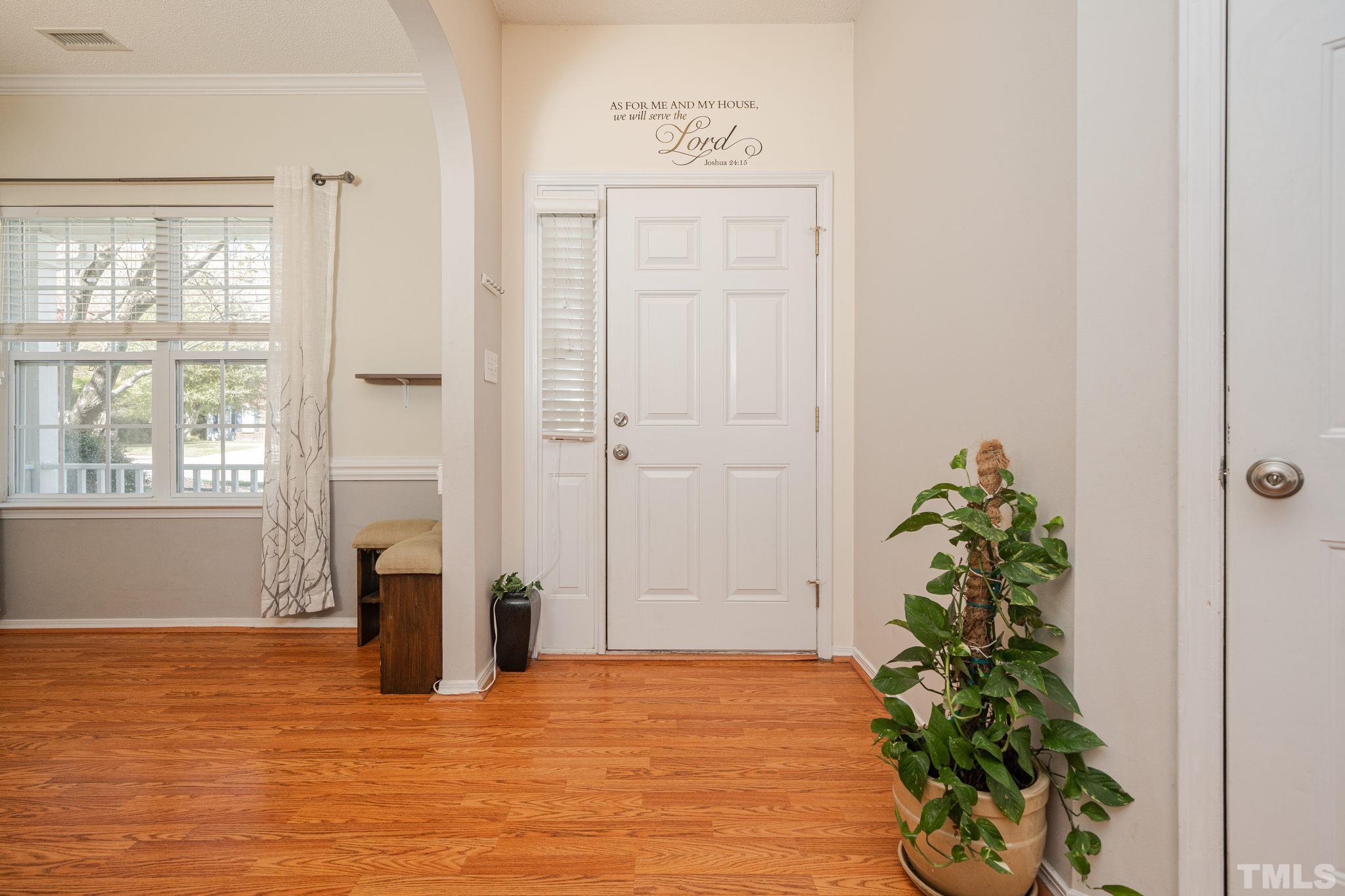 5416 Cahaba Way Raleigh, NC 27616 - Photo 15 of 30 Gallery Image 15