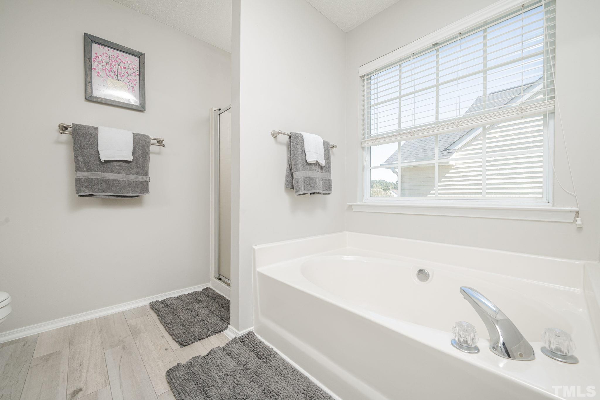 5416 Cahaba Way Raleigh, NC 27616 - Photo 18 of 30 Gallery Image 18