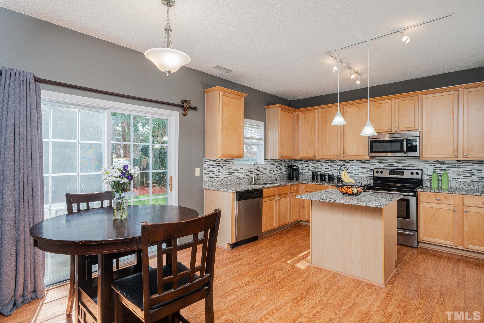5416 Cahaba Way Raleigh, NC 27616 - Photo 2 of 30 Gallery Image 2