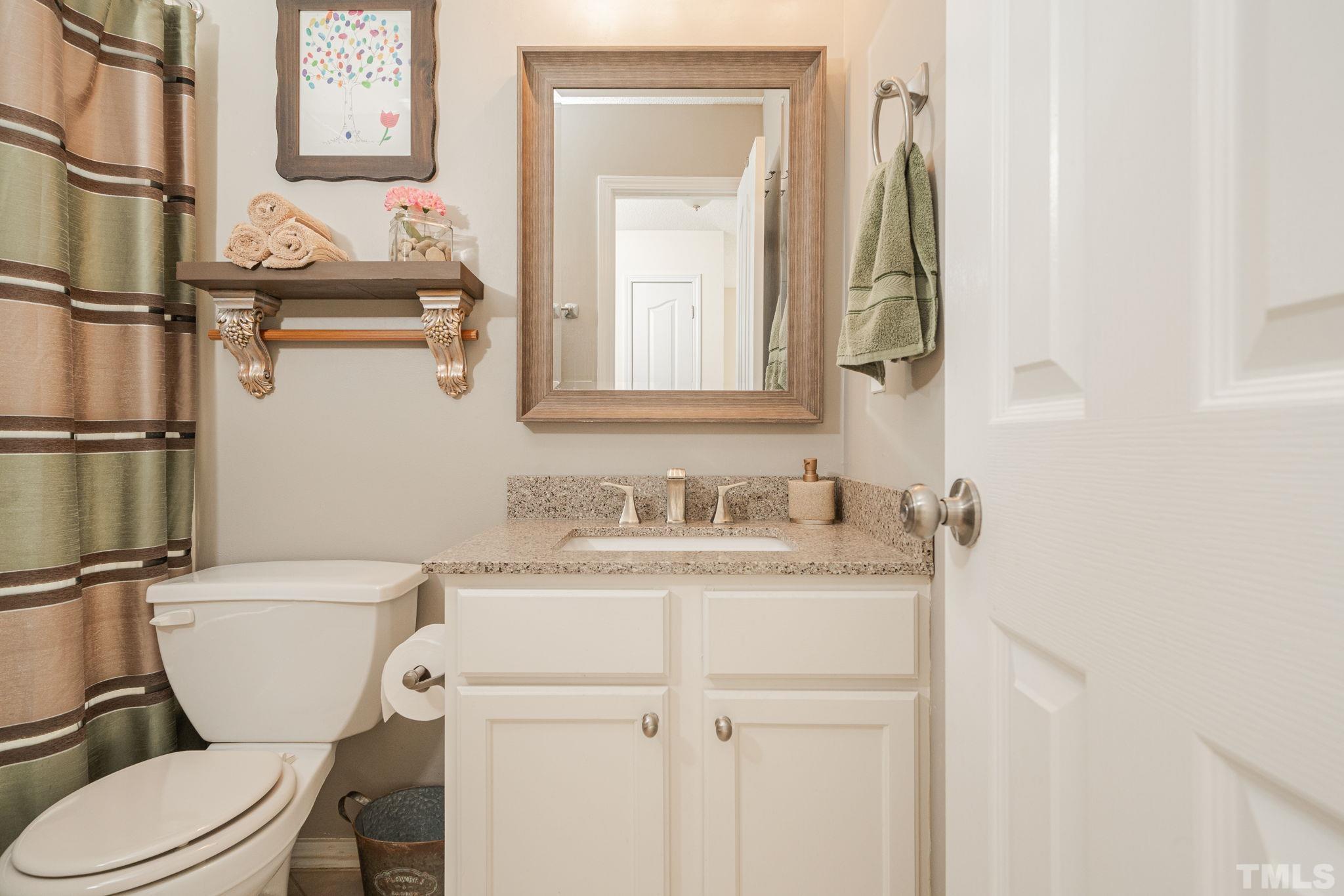5416 Cahaba Way Raleigh, NC 27616 - Photo 22 of 30 Gallery Image 22