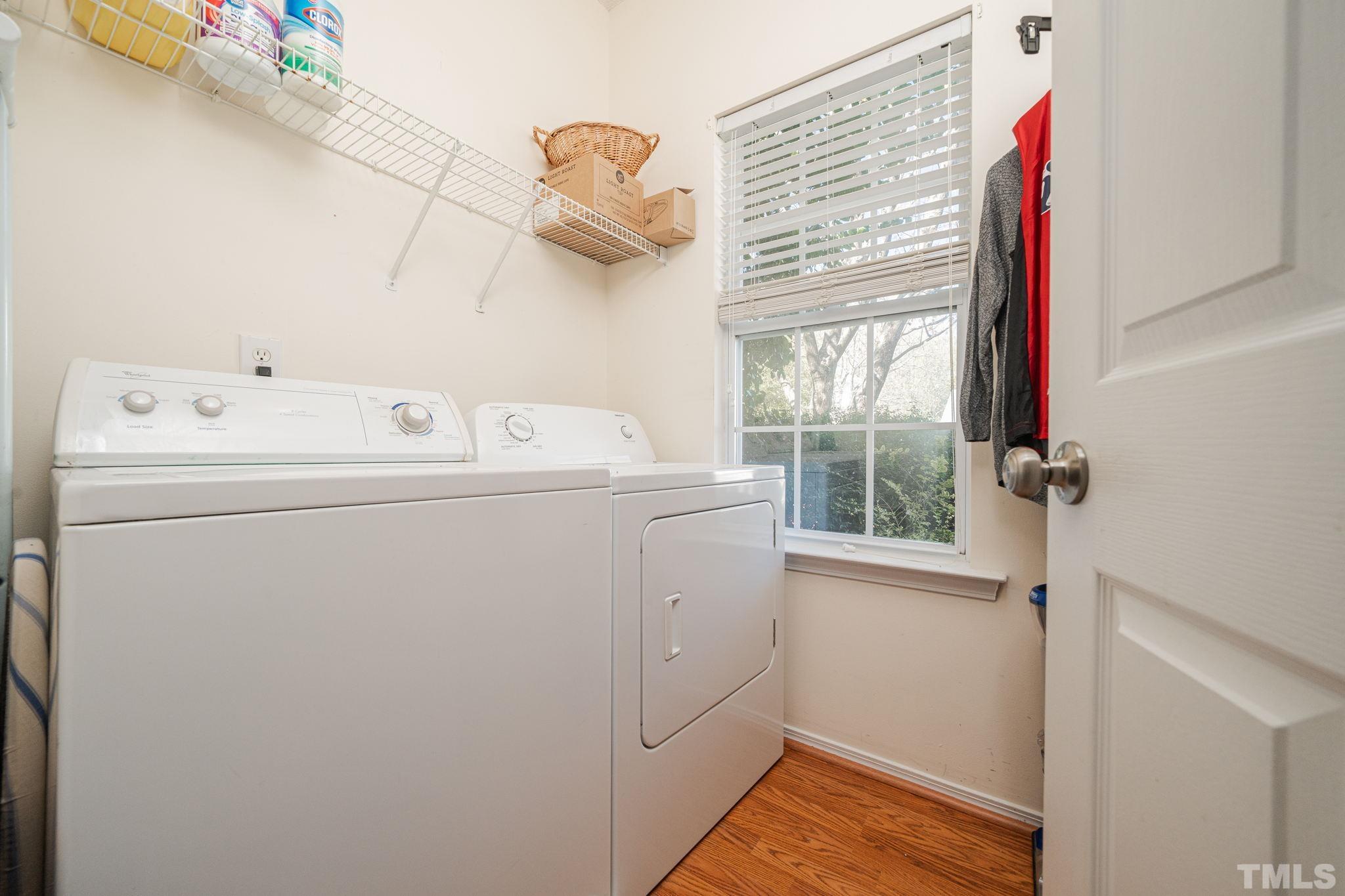 5416 Cahaba Way Raleigh, NC 27616 - Photo 24 of 30 Gallery Image 24