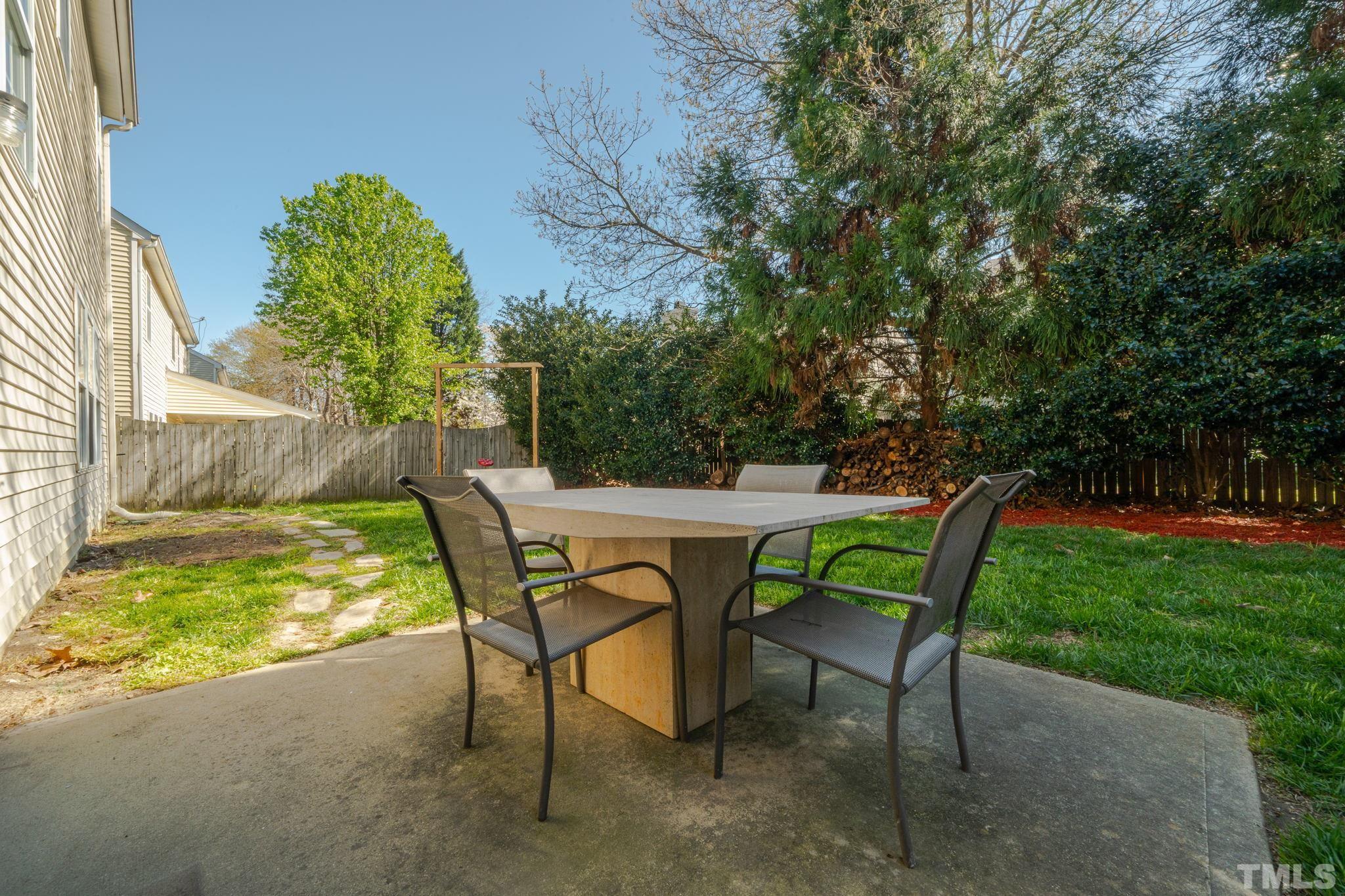 5416 Cahaba Way Raleigh, NC 27616 - Photo 25 of 30 Gallery Image 25