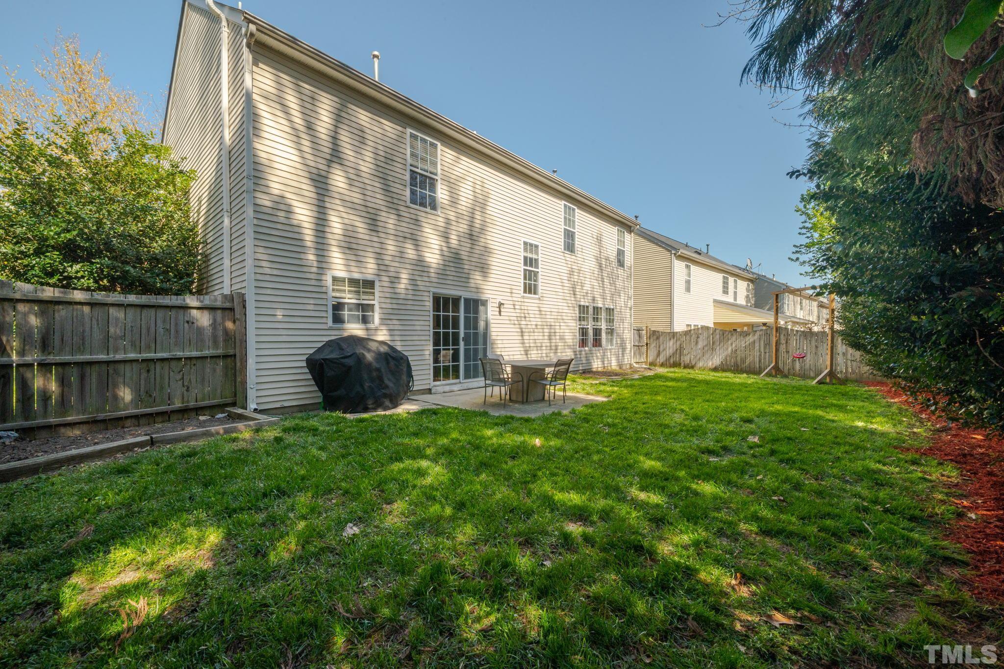 5416 Cahaba Way Raleigh, NC 27616 - Photo 26 of 30 Gallery Image 26