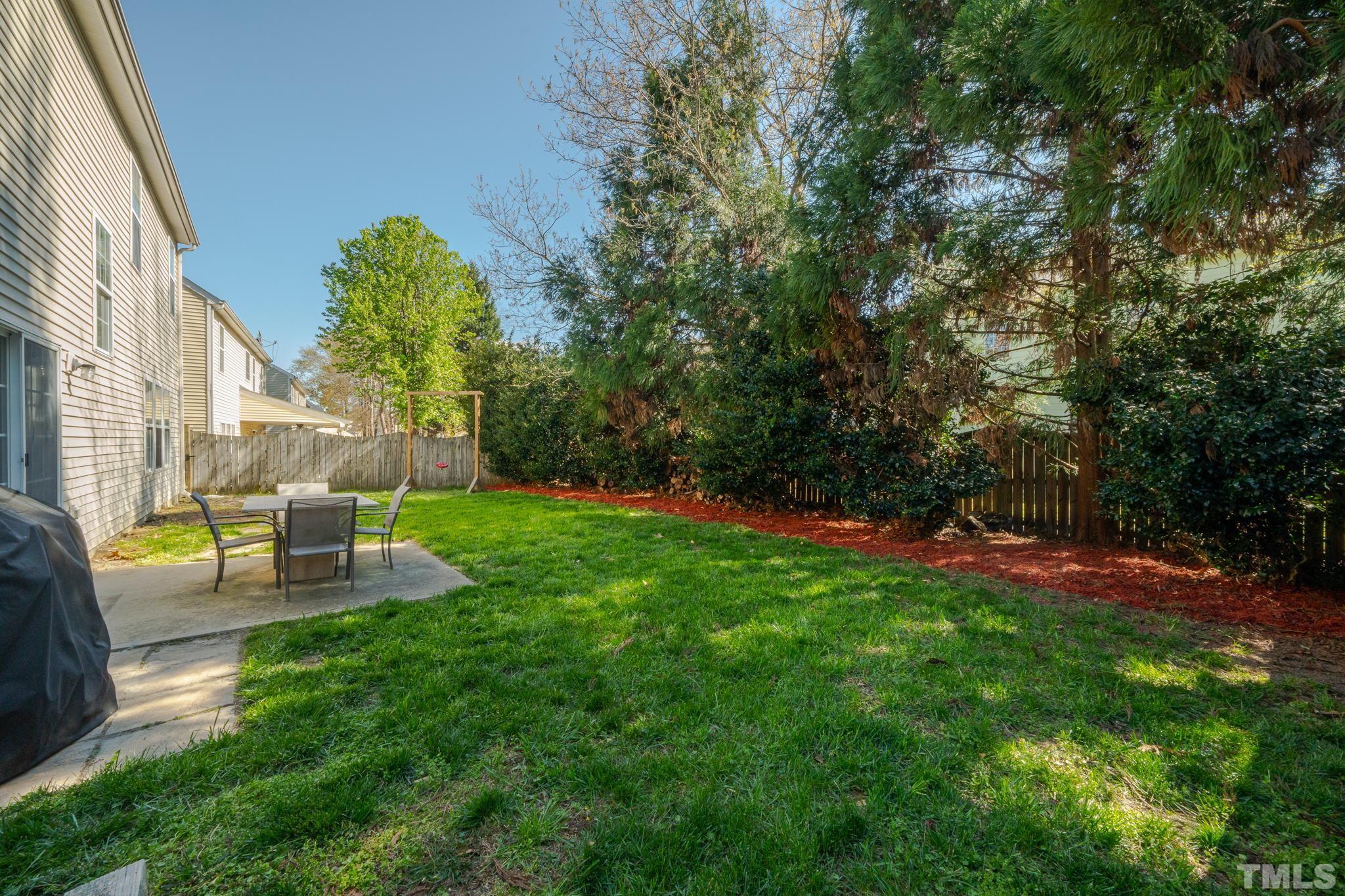 5416 Cahaba Way Raleigh, NC 27616 - Photo 27 of 30 Gallery Image 27