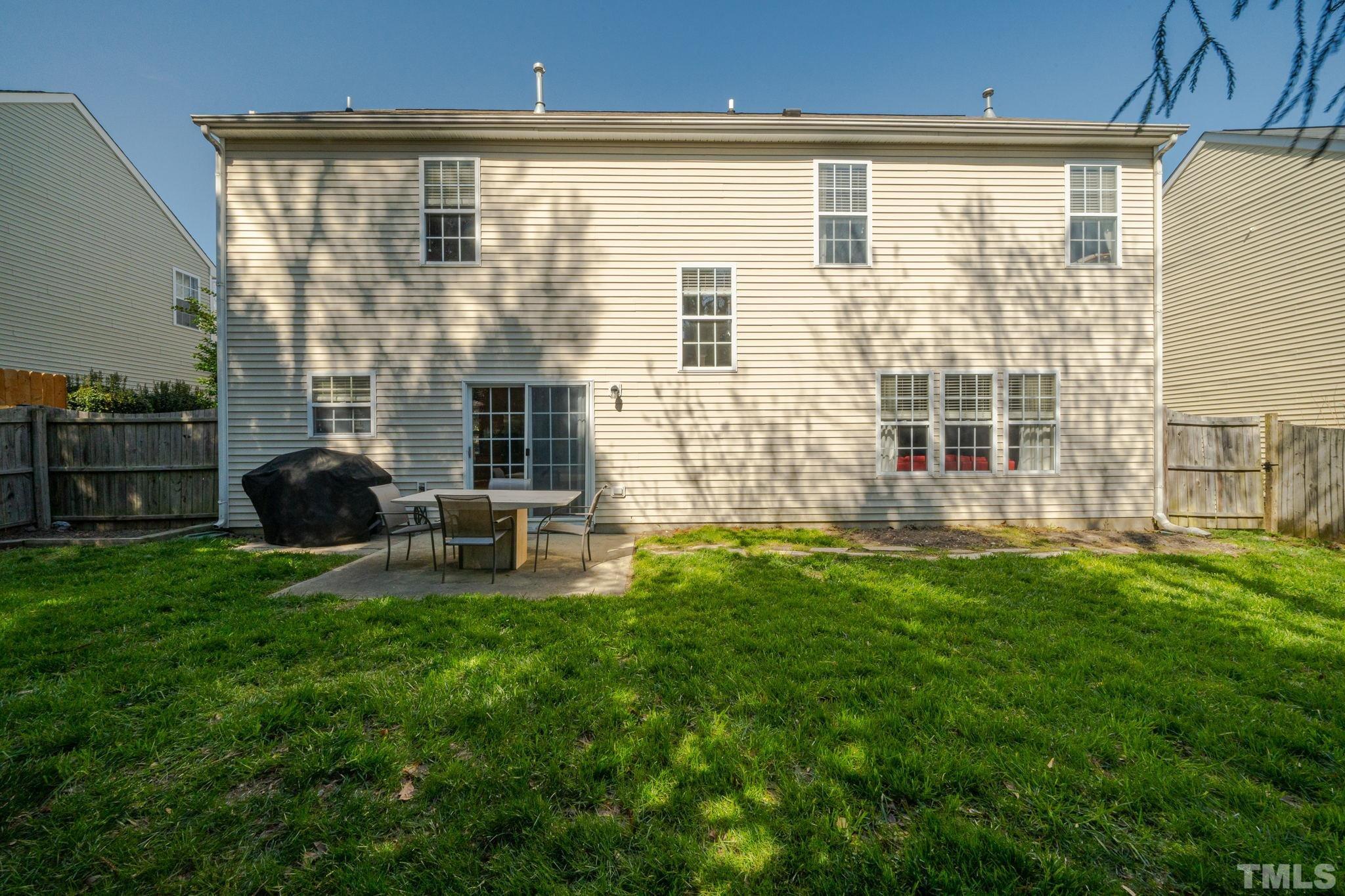 5416 Cahaba Way Raleigh, NC 27616 - Photo 28 of 30 Gallery Image 28