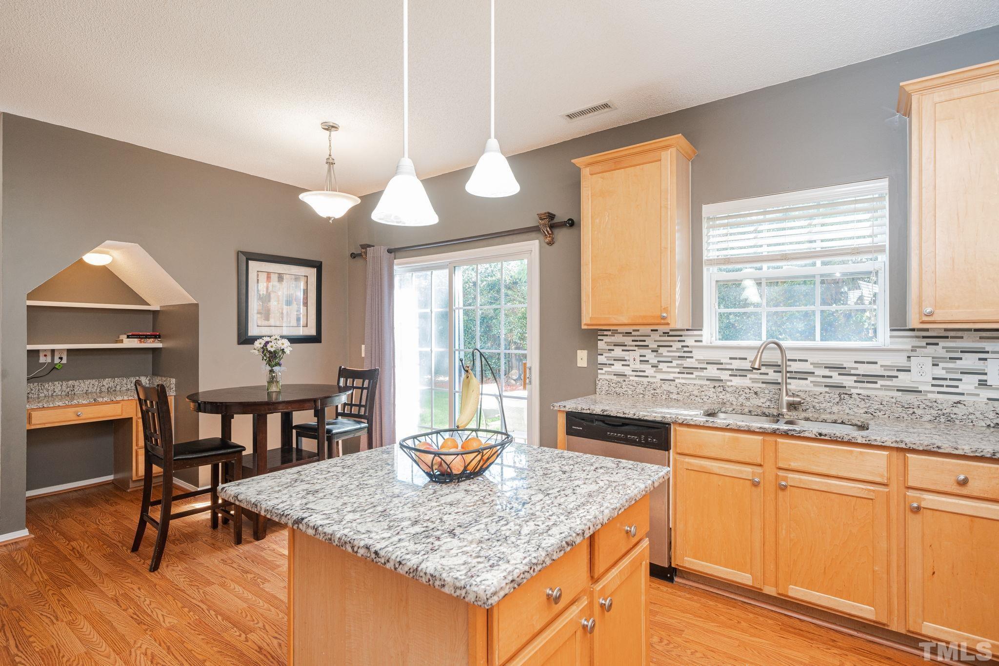 5416 Cahaba Way Raleigh, NC 27616 - Photo 3 of 30 Gallery Image 3