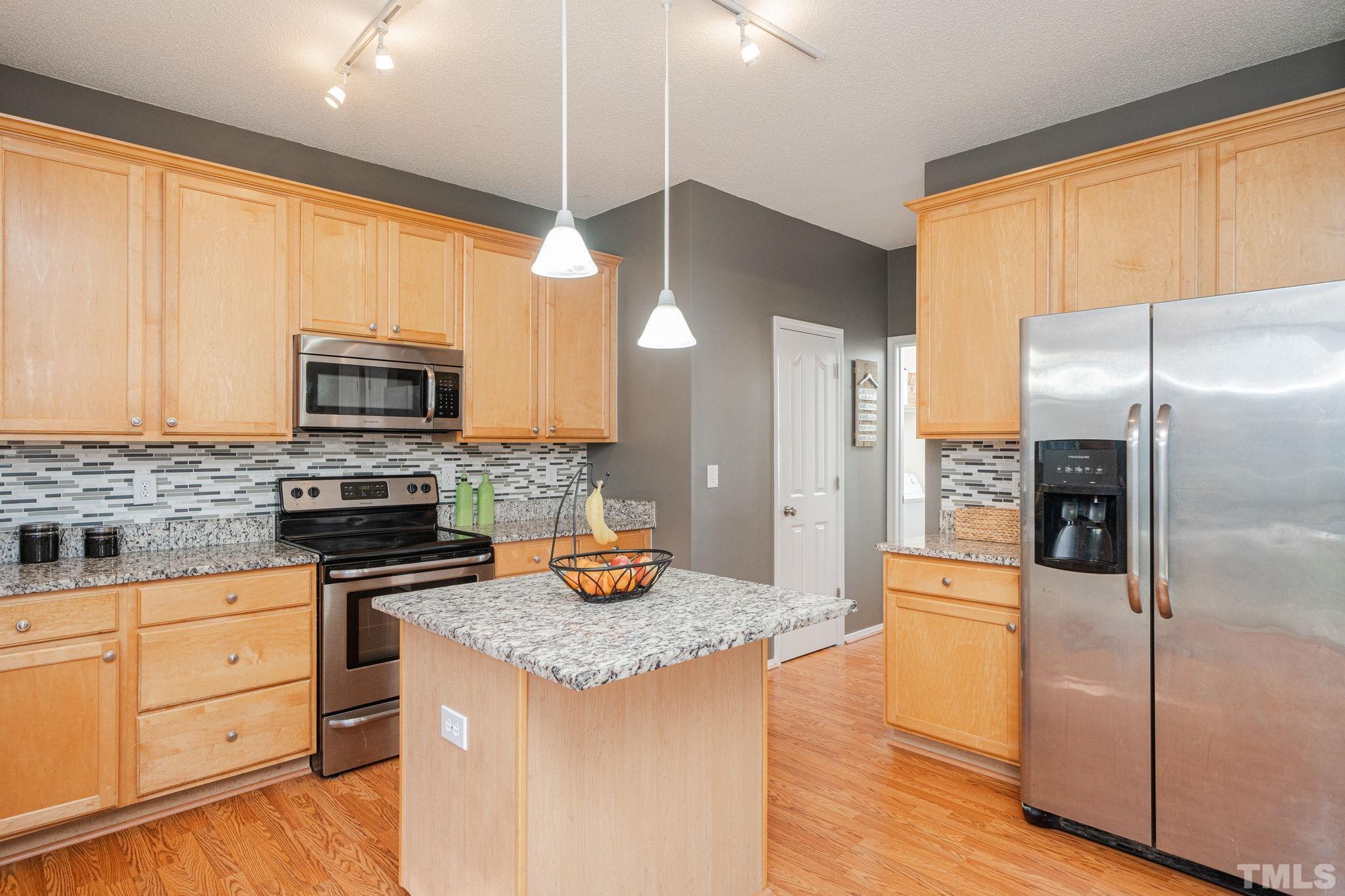 5416 Cahaba Way Raleigh, NC 27616 - Photo 4 of 30 Gallery Image 4