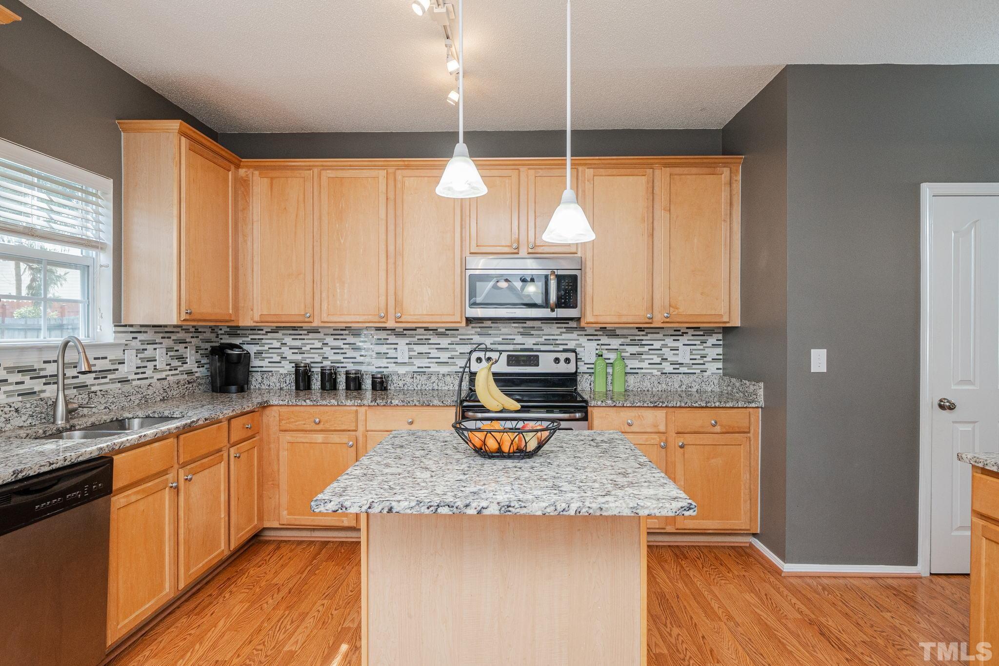 5416 Cahaba Way Raleigh, NC 27616 - Photo 5 of 30 Gallery Image 5