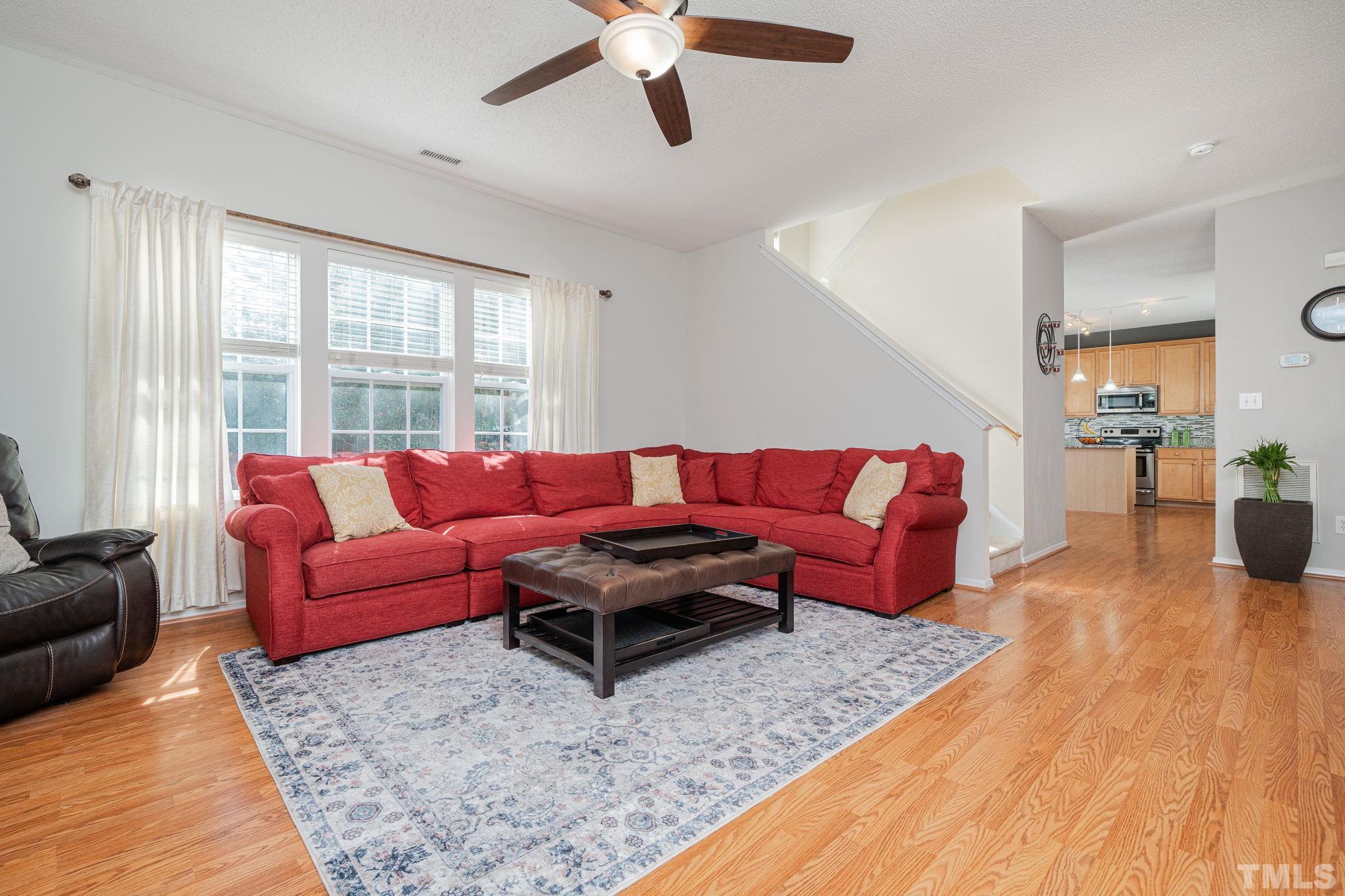 5416 Cahaba Way Raleigh, NC 27616 - Photo 8 of 30 Gallery Image 8