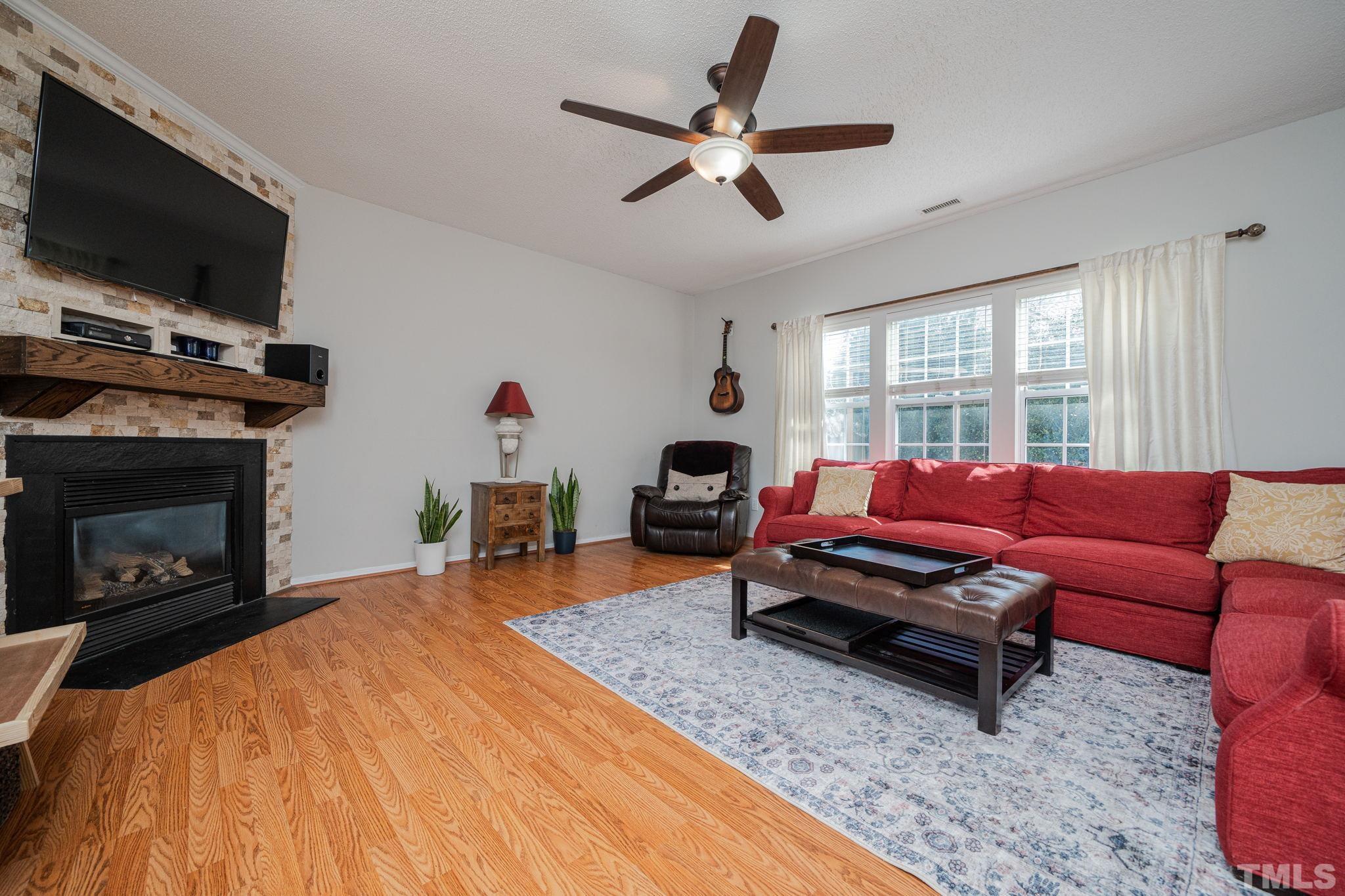 5416 Cahaba Way Raleigh, NC 27616 - Photo 9 of 30 Gallery Image 9