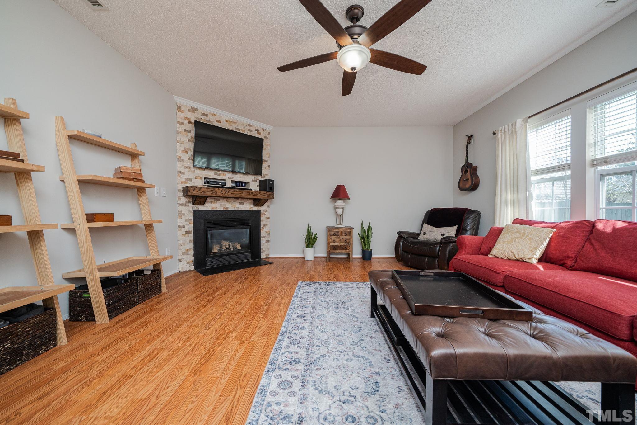 5416 Cahaba Way Raleigh, NC 27616 - Photo 10 of 30 Gallery Image 10