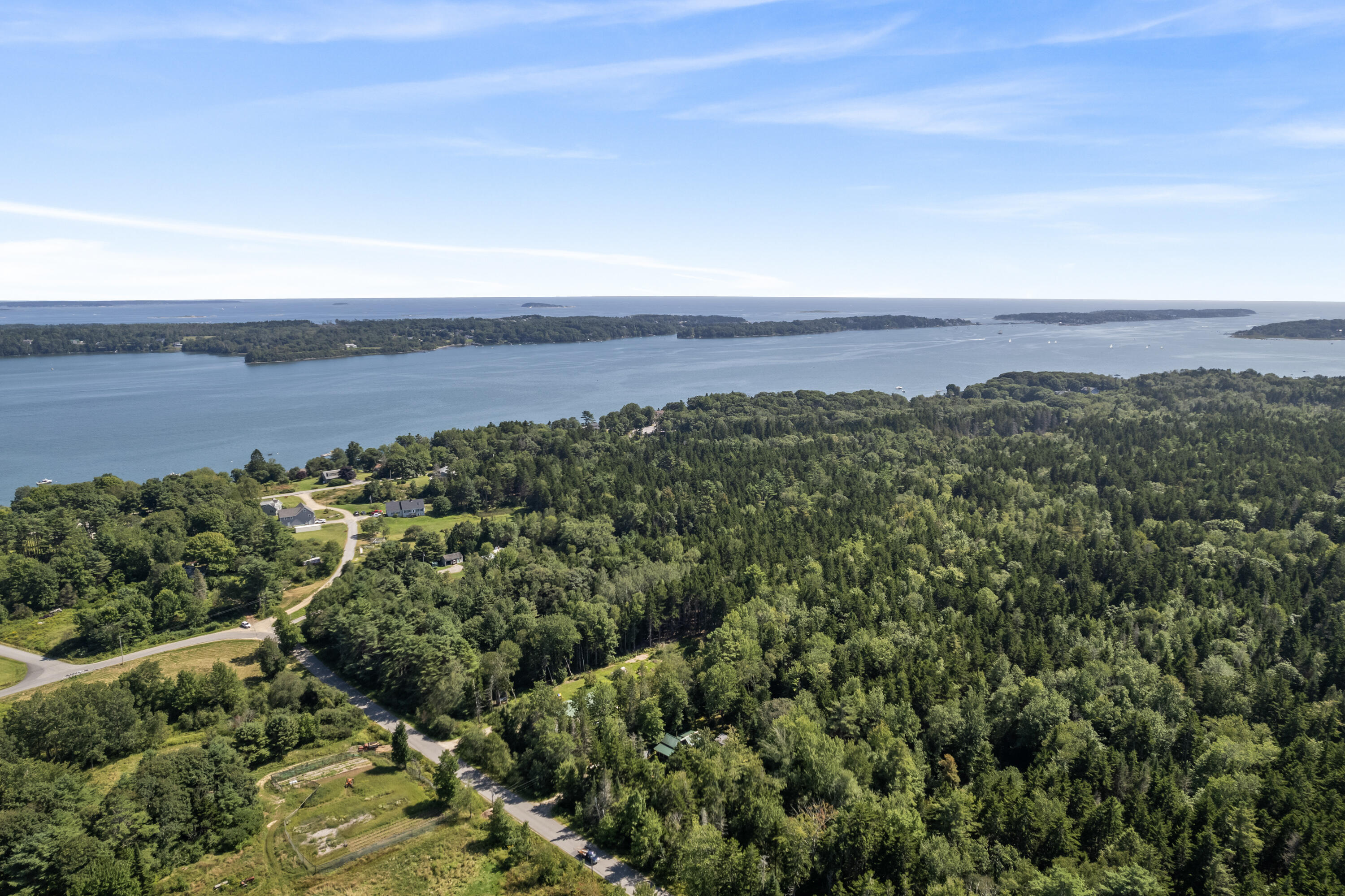 2 Allen Point Road Harpswell, ME 04079 - Photo 1 of 10 Allen Point Rd Lot 145-1_110