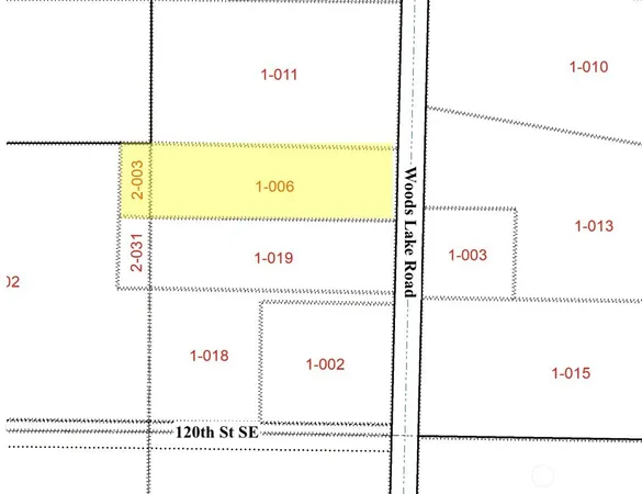 $350,000 | 11808 Woods Lake Road, Monroe, WA 98272