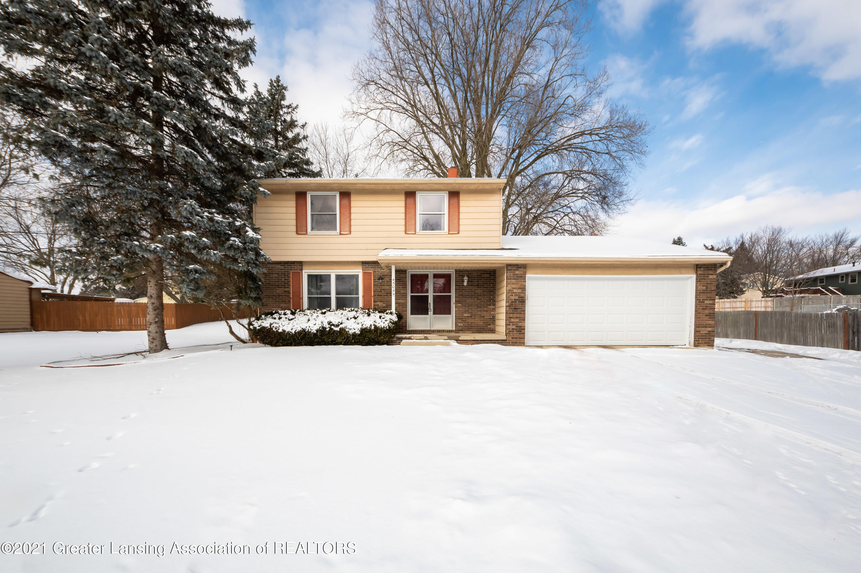 4504 Gull Road Lansing, MI 48917 - Photo 2 of 29 Gull-1
