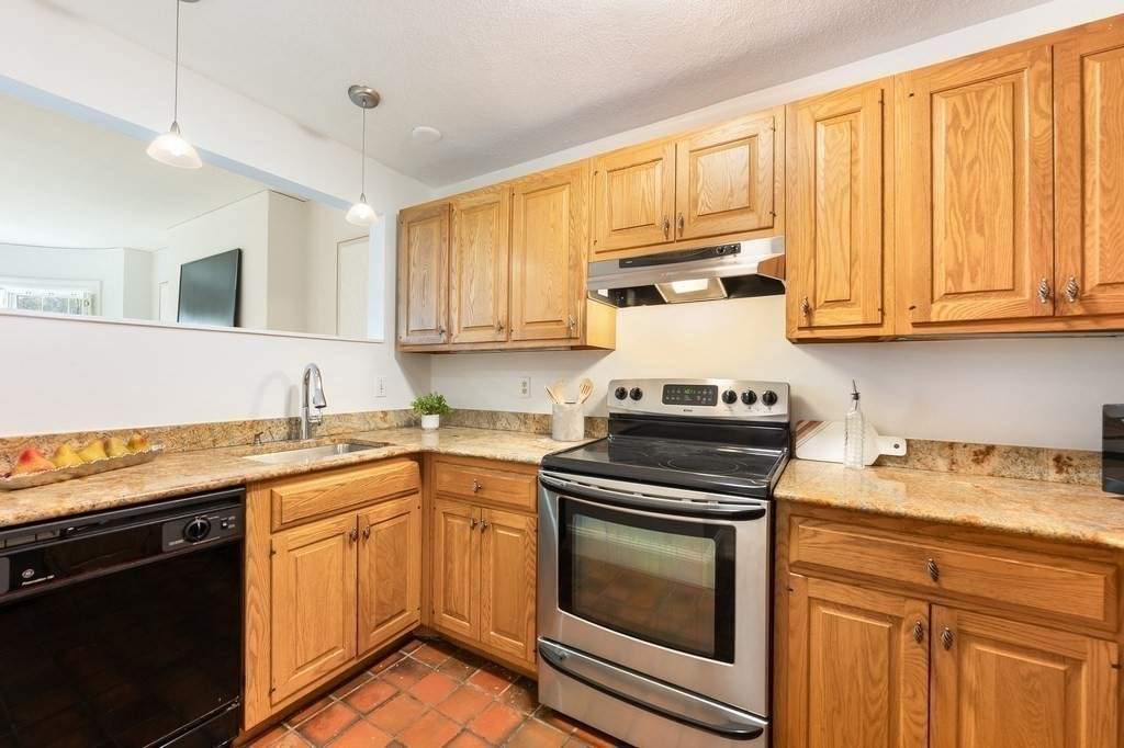 41 Carlton Street, Unit 3 Brookline, MA 02446 - Photo 8 of 18