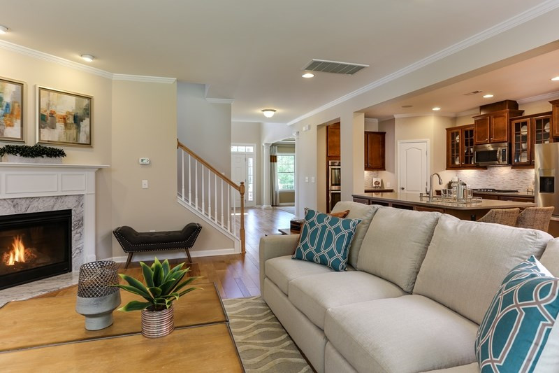 1906 Pattersons Mill Road Durham, NC 27703 - Photo 4 of 17 Photo 4