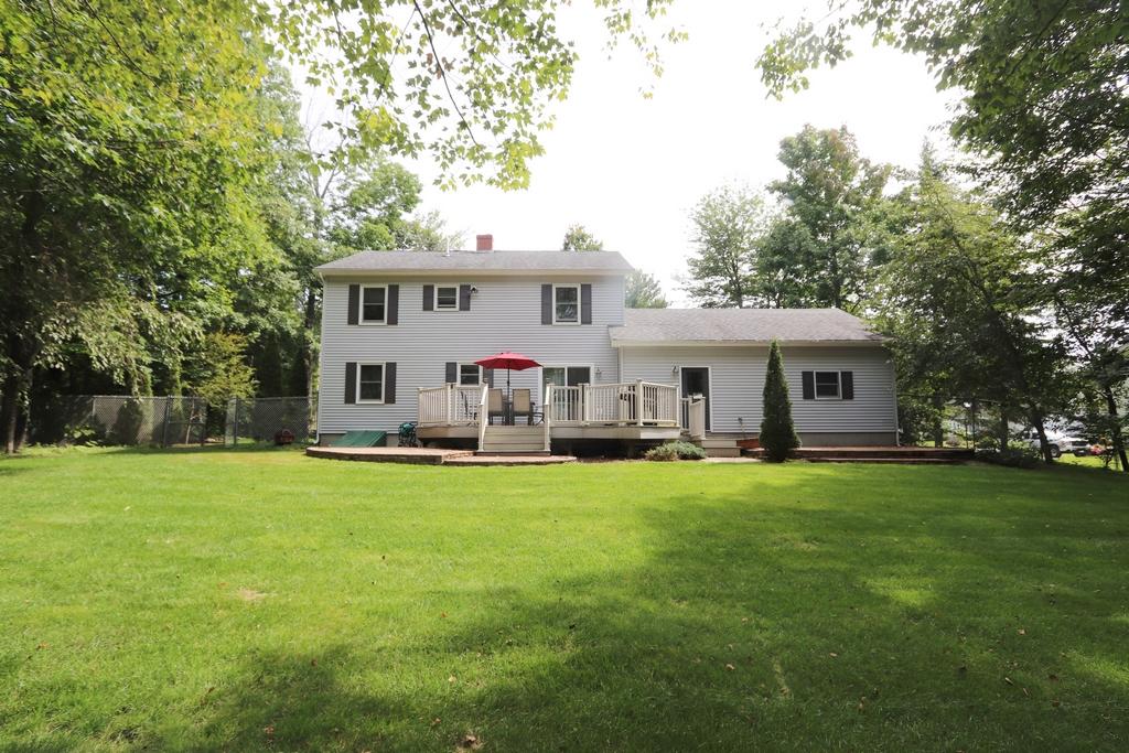 21 Silver Ridge Road Bangor, ME 04401 - Photo 3 of 34 31