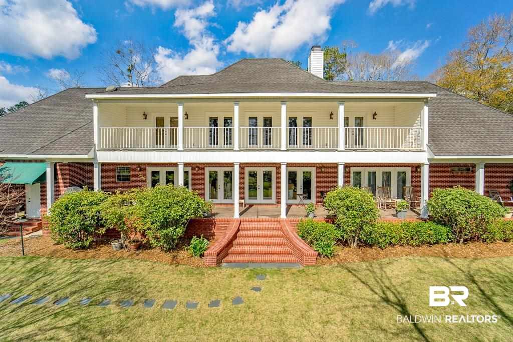 3651 Lakefront Drive West Mobile, AL 36695 - Photo 36 of 48
