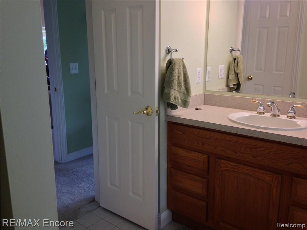 2323 Hummer Lake Road Oxford, MI 48371 - Photo 15 of 44 Master bath (4).JPG