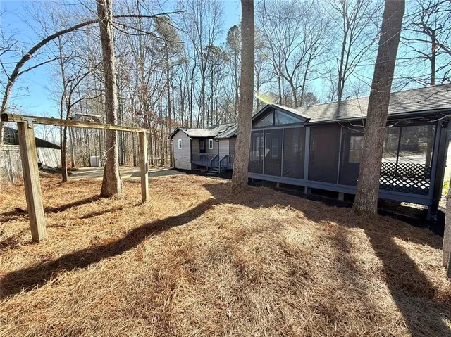 $349,900 | 3851 Riding Woods Court, Powder Springs, GA 30127