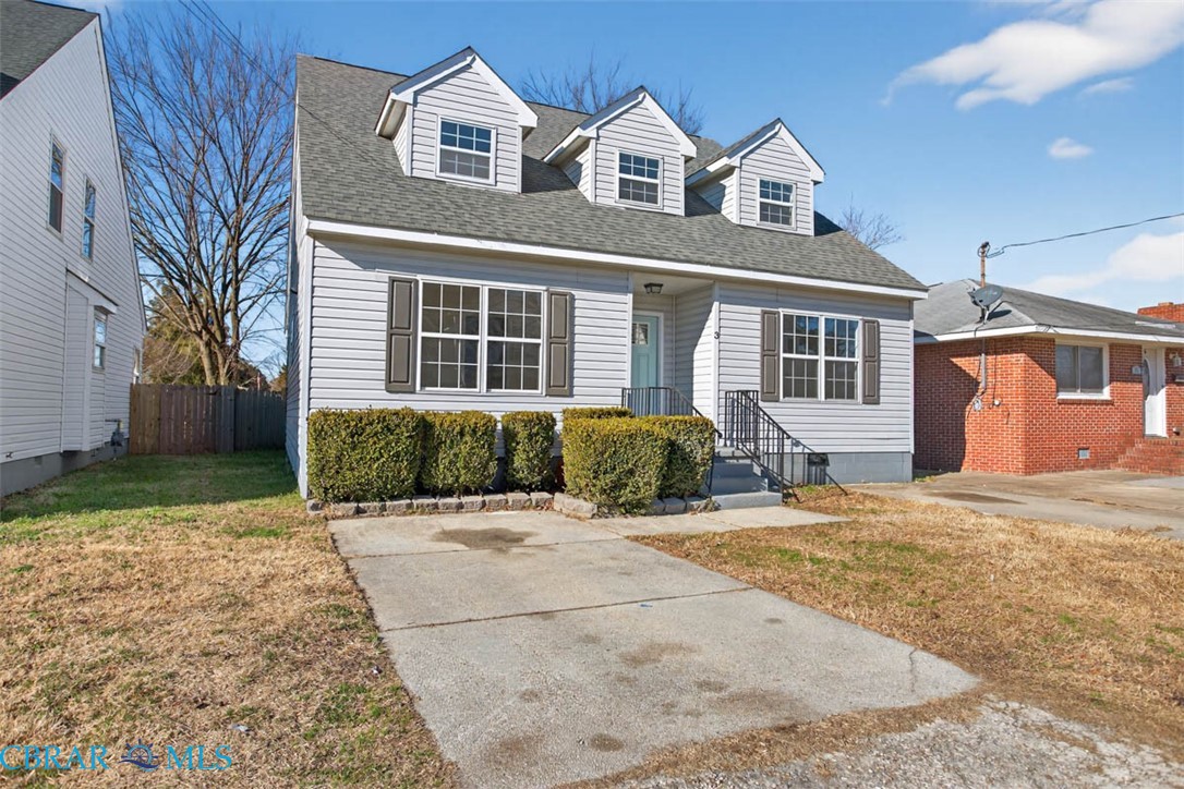 3 Calhoun Street Hampton, VA 23669 - Photo 3 of 32 Gallery Image 3