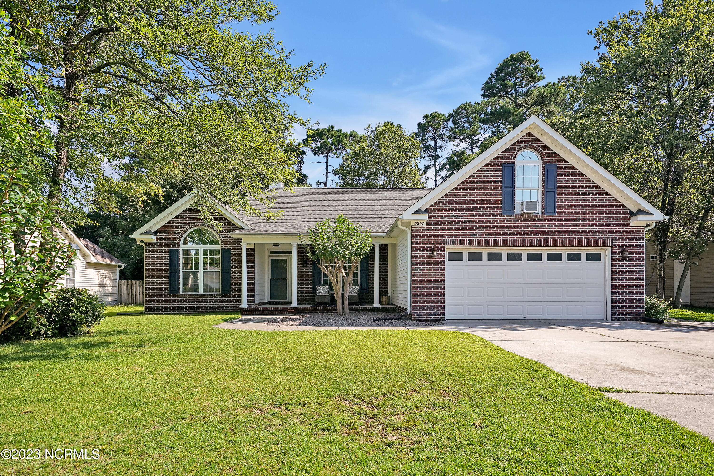 5257 Woods Edge Road Wilmington, NC 28409 - Photo 1 of 34 5257WoodsEdgeRoad-1