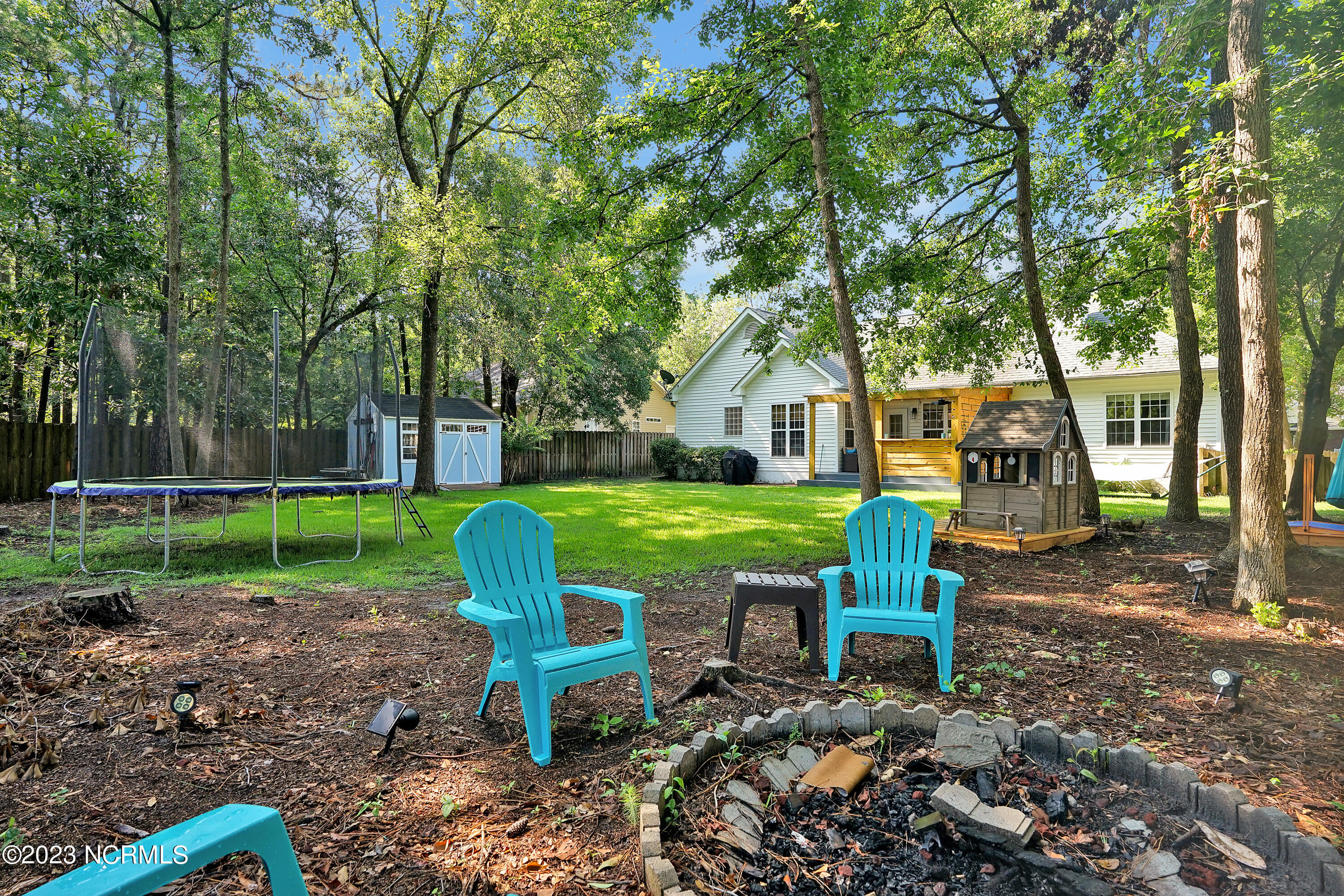 5257 Woods Edge Road Wilmington, NC 28409 - Photo 33 of 34 5257WoodsEdgeRoad-34