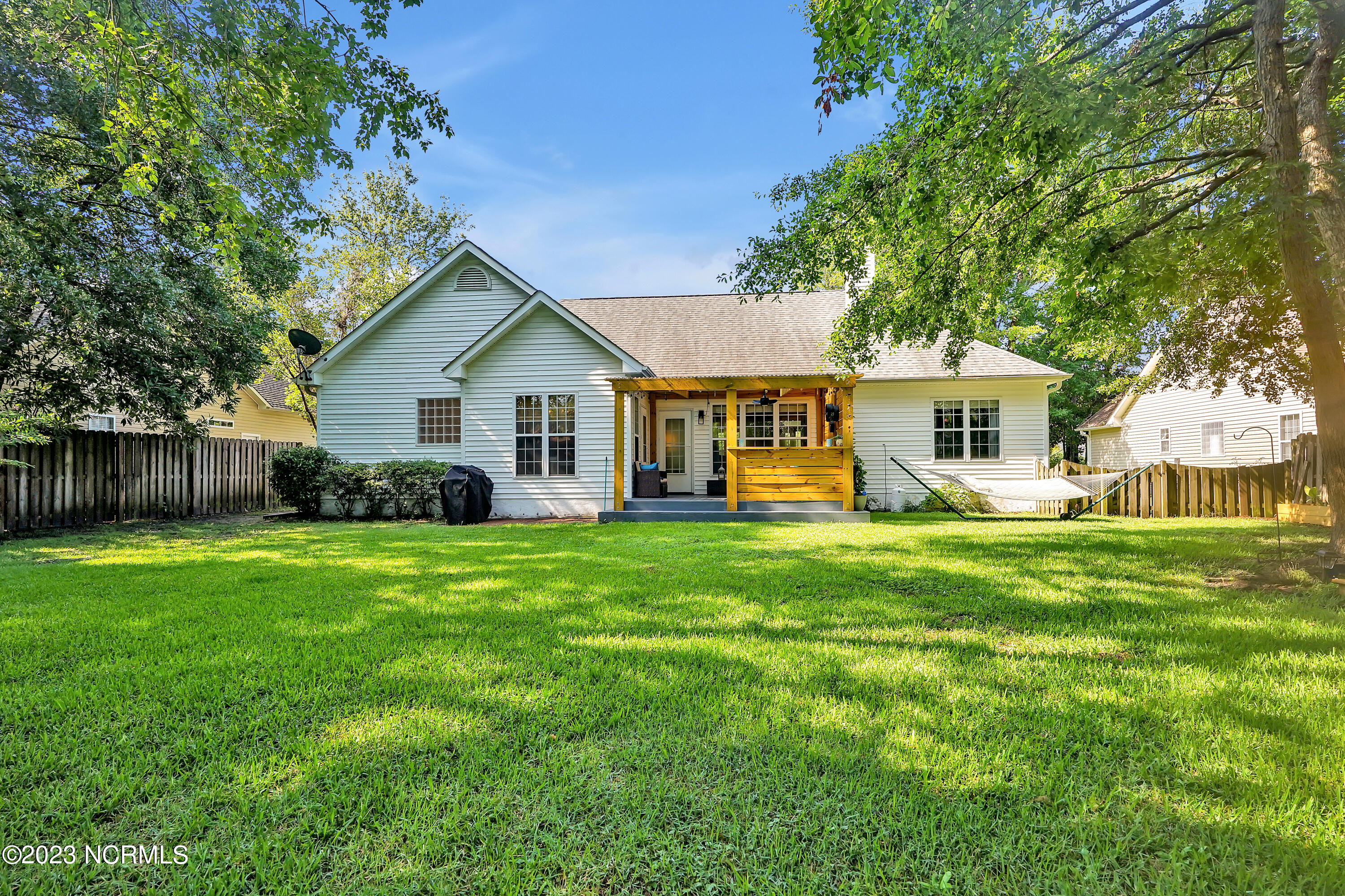 5257 Woods Edge Road Wilmington, NC 28409 - Photo 34 of 34 5257WoodsEdgeRoad-35