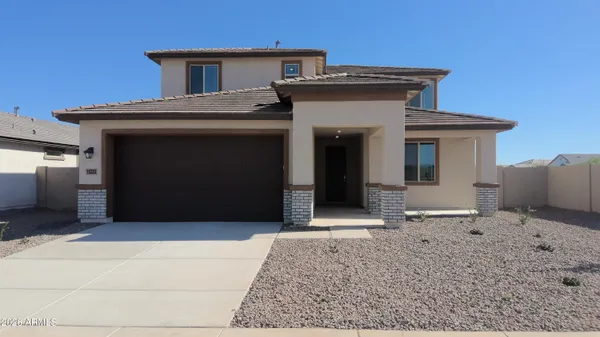 $554,990 | 15233 West Gray Fox Trail, Surprise, AZ 85387